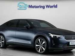 Used 2021 Polestar 2 Pilot Sedan | £18,500 (Good price)