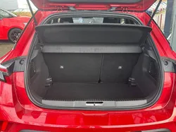 Red Used 2023 Vauxhall Mokka Ultimate SUV | £18,296 (A bit pricey)