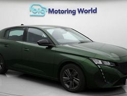 Used 2023 Peugeot 308 Active Premium Hatchback | £12,995 (Fair price)