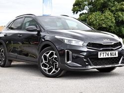 Used 2025 Kia XCeed 2 SUV | £19,887 (Fair price)