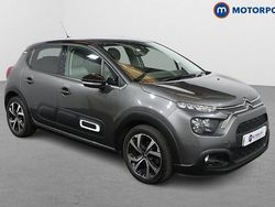 Used 2020 Citroën C3 Flair Hatchback | £8,799 (Fair price)