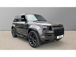 Other New 2025 Land Rover Defender SUV | £148,425