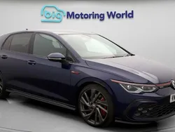 Used 2024 VW Golf VIII GTI Hatchback | £21,000 (Super price)