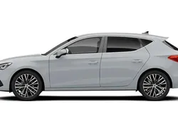 New 2026 Seat Leon FR Hatchback | £26,841