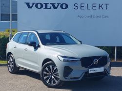 Grey Used 2024 Volvo XC60 Plus SUV | £42,998