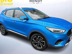 Used 2023 MG ZS Exclusive Sedan | £11,699 (Good price)