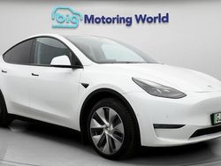Used 2023 Tesla Model Y Long Range AWD SUV | £20,300 (Fair price)