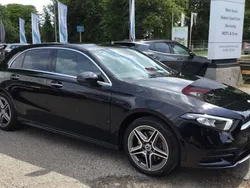 Used 2023 Mercedes A250 AMG Line Premium Hatchback | £17,495 (Good price)