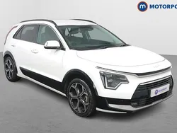 Used 2024 Kia Niro 3 SUV | £21,599 (Fair price)