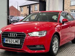Used 2013 Audi A3 | £5,999 (Fair price)