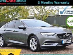 Used 2017 Vauxhall Insignia Sport | £7,000 (Fair price)