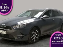 Kia Ceed Sportswagon