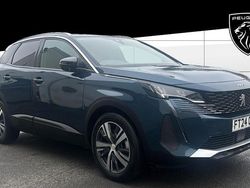 Used 2024 Peugeot 3008 Active Estate | £17,966