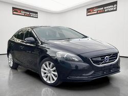 Other Used 2015 Volvo V40 SE Lux Estate | £7,495 (Good price)