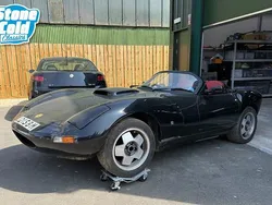 Black Used 1992 Ginetta G33 Coupe | £12,500