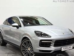 Used 2020 Porsche Cayenne SUV | £45,450 (Fair price)
