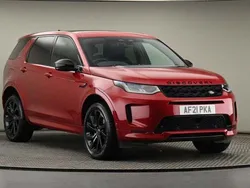 Used 2023 Land Rover Discovery Sport SE Dynamic SUV | £25,500 (Good price)