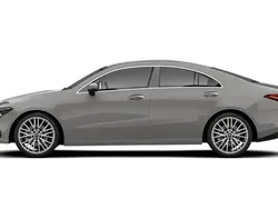 Used 2023 Mercedes CLA250e AMG Line Premium Plus Sedan | £26,179 (A bit pricey)
