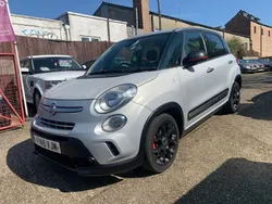 Grey/black Used 2015 Fiat 500L Beats Edition MPV | £2,995 (Fair price)
