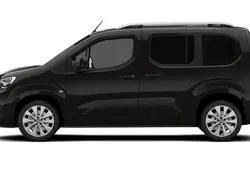 Used 2022 Vauxhall Combo Edition MPV | £11,398 (Fair price)