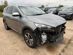 Grey Used 2018 Kia Sorento SUV | £6,500