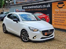 Used 2016 Mazda 2 Inclusive | £7,184 (Fair price)