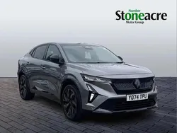 Other Used 2025 Renault Rafale Iconic Esprit Alpine SUV | £32,995 (Super price)