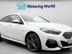 Used 2024 BMW 220 M Sport Coupe | £19,500 (Good price)