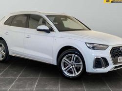 Used 2024 Audi Q5 S-Line SUV | £18,695