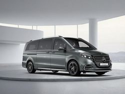 New 2025 Mercedes V300 Premium MPV | £82,660 (Fair price)
