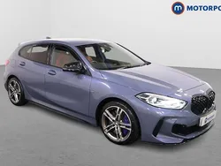 Used 2024 BMW M135 Hatchback | £22,949 (Super price)