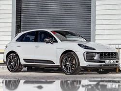 Used 2023 Porsche Macan SUV | £45,000 (Fair price)
