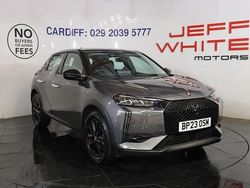 Used 2023 DS Automobiles DS3 Performance SUV | £13,988 (Fair price)