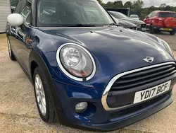 Used 2017 Mini Cooper D Hatchback | £8,450 (Good price)