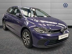Other Used 2022 VW Polo Life Hatchback | £17,589 (Fair price)
