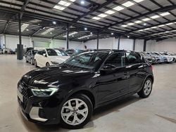 Black Used 2020 Audi A1 Design Hatchback | £15,640 (Good price)