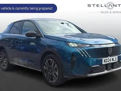 Used 2025 Peugeot 3008 Allure Estate | £25,328 (Expensive)