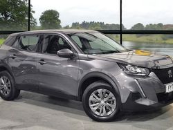 Used 2021 Peugeot 2008 Active Premium SUV | £13,680 (Fair price)
