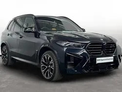 Used 2025 BMW X5 M Competition Edition SUV | £108,000