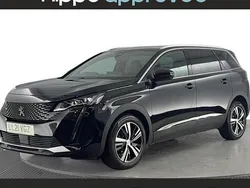 Used 2023 Peugeot 5008 GTi MPV | £18,220 (Good price)