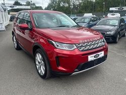 Used 2021 Land Rover Discovery Sport SE SUV | £20,995 (Fair price)