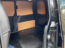 Black Used 2022 Citroën Berlingo MPV | £12,350 (Fair price)