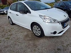 White Used 2014 Peugeot 208 Access Hatchback | £3,190 (Fair price)