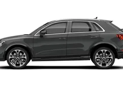New 2025 Audi Q3 Sport SUV | £36,221 (Good price)