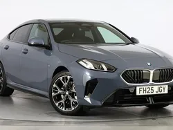 Grey Used 2025 BMW 220 M Sport | £30,000 (Good price)