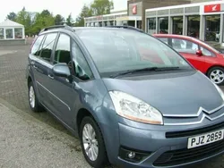 Used 2009 Citroën Grand C4 Picasso MPV | £6,695