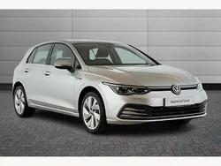 VW Golf VIII