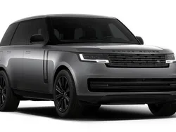 New 2025 Land Rover Range Rover HSE SUV | £107,354 (Good price)