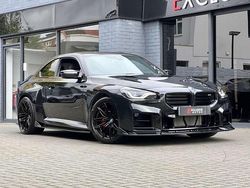 Black Used 2024 BMW M2 Comfort Edition Coupe | £59,950 (Expensive)