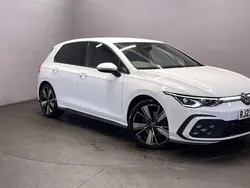 Used 2023 VW Golf VIII GTD | £26,999 (Fair price)